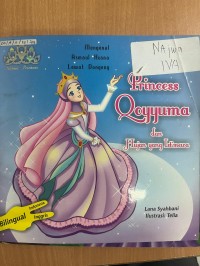 Image of Princess Qoyyuma dan Hujan yang Istimewa