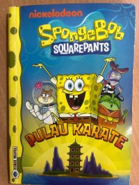 Image of Pulau Karate