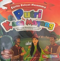 Image of Putri Kaca Mayang