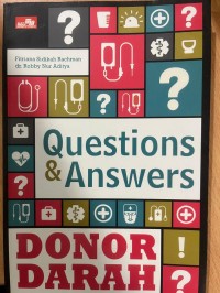 Image of Question & Answers