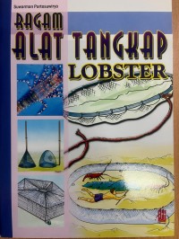 Image of Ragam Alat Tangkap Lobster