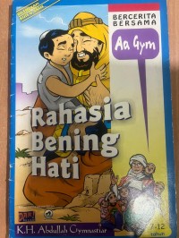 Image of Rahasia Bening Hati