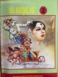 Image of Ramayana 2