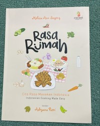 Image of Rasa Rumah