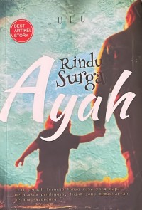 Image of Rindu Surga Ayah