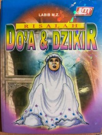 Image of Risalah Do'a & Zikir