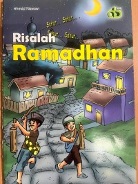 Image of Risalah Ramadhan