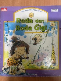 Image of Roda dan Roda Gigi