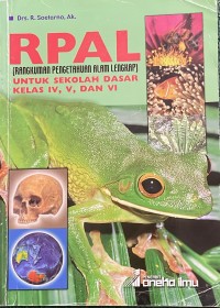 Image of RPAL (RANGKUMAN PENGETAHUAN ALAM LENGKAP)