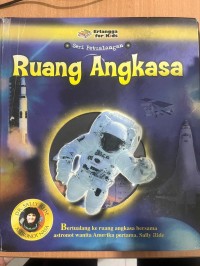 Image of Ruang Angkasa