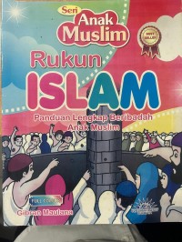 Image of Rukun Islam