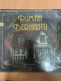 Image of Rumah Berhantu
