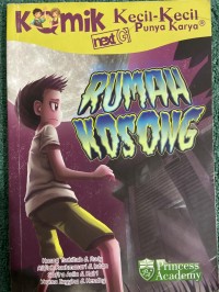 Image of Rumah Kosong