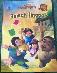 Image of Rumah Singgah