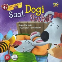 Image of Saat Dogi Sakit