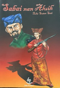 Image of Sabai Nan Aluih