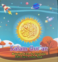 Image of Salam Qur'an