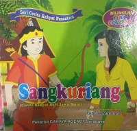 Image of Sangkuriang Cerita rakyat dari Jawa Barat