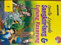 Image of Sangkuriang & Lutung Kasarung : Cerita Rakyat dari Jawa Barat