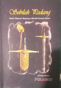 Image of Sebilah Pedang