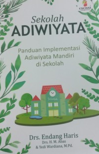 Image of Sekolah Adiwiyata