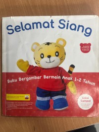 Image of Selamat Siang