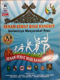 Image of Senam Sehat Riau Bangkit