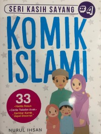 Image of Seri Kasih Sayang #4