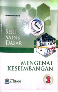 Image of Seri Sains Dasar