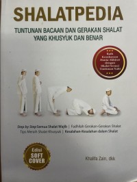 Image of Shalatpedia