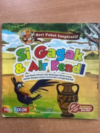Image of Si Gagak & Air Kendi