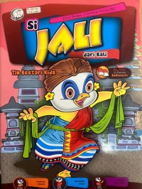 Image of Si Jali dari Bali