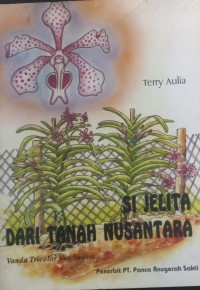 Image of Si Jelita Dari Tanah Nusantara