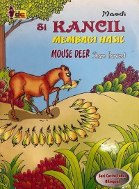 Image of Si Kancil Membagi Hasil