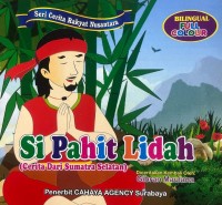 Image of Si Pahit Lidah