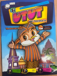 Image of Si Utut dari Yogyakarta