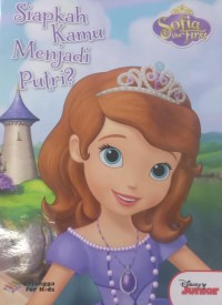 Image of Siapkah Kamu Menjadi Putri?