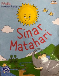 Image of Sinar Matahari