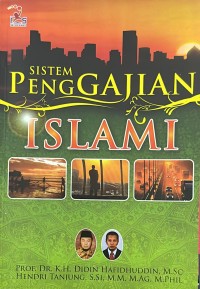 Image of Sistem Penggajian Islami