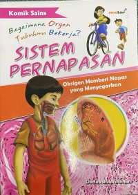 Image of Sistem Pernapasan