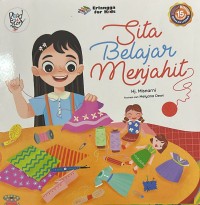 Image of Sita Belajar Menjahit