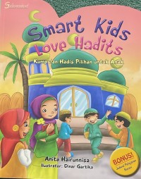 Image of Smart Kids Love Hadits