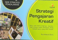 Image of Strategi Pengajaran Kreatif