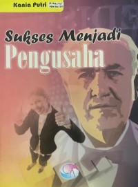 Image of Sukses Menjadi Pengusaha