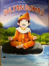 Image of Sultan Domas