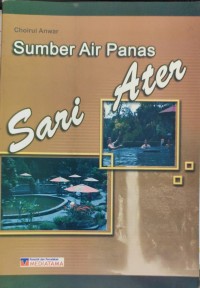 Image of Sumber Air Panas Sari Ater