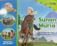 Image of Sunan Muria Pendakwah dari Gunung Muria