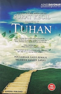 Image of Surat Kecil untuk Tuhan