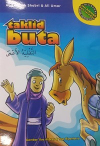 Image of Taklid Buta