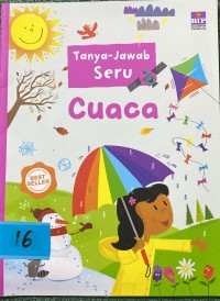 Image of Tanya-Jawab Seru Cuaca